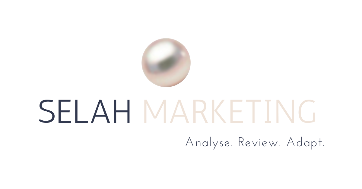 Selah Marketing